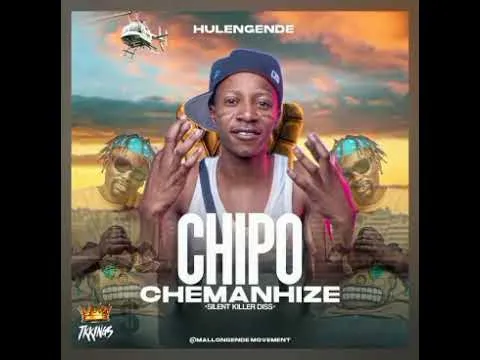 Hulengende – Chipo Chemanhize (Silent Killer Diss)