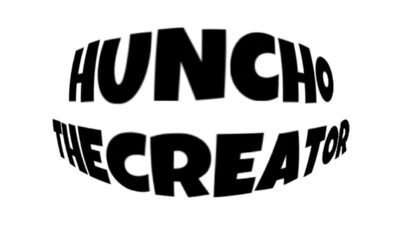 Hunchothecreator – Crazily x Strei