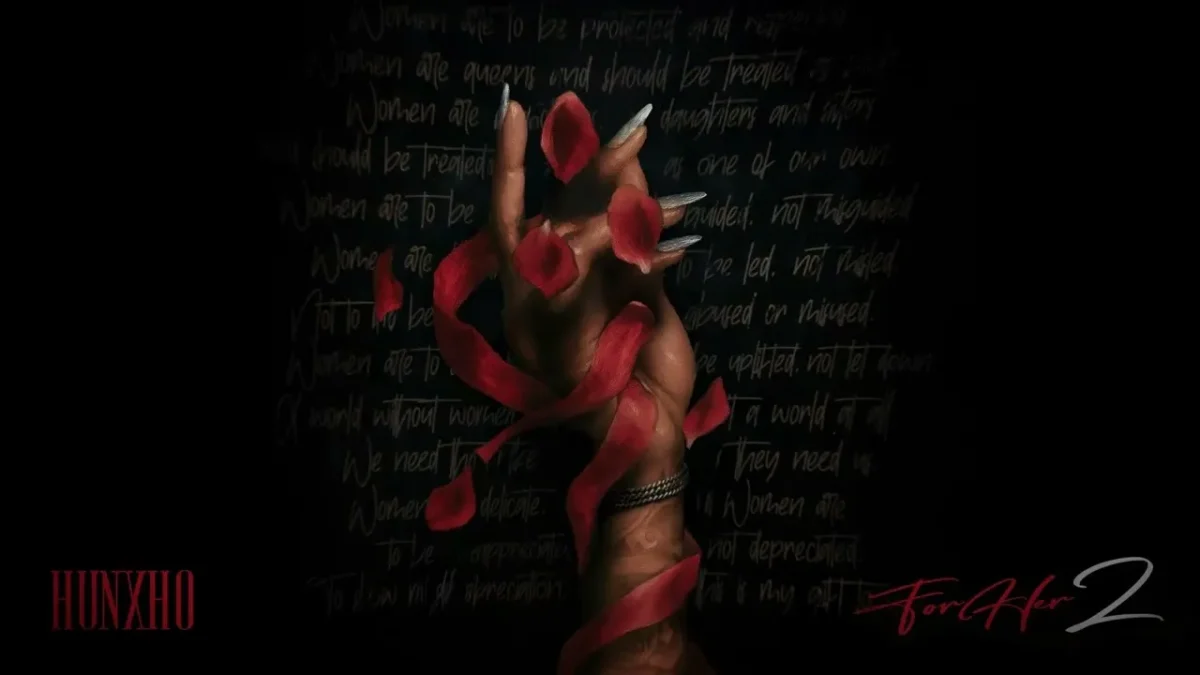 Hunxho – Fussin N Fighting