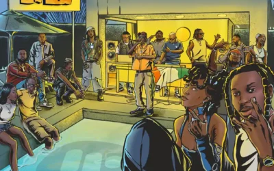 Hyce – Highlife Ft. Jeriq