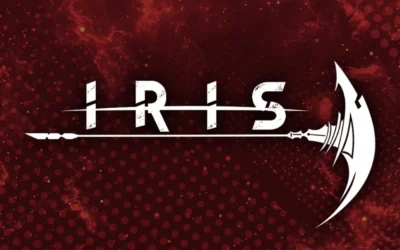 IRIS - Birth From Exile