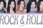 ITZY - ROCK & ROLL