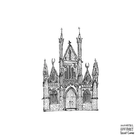 Ian – Gap Year (Album)