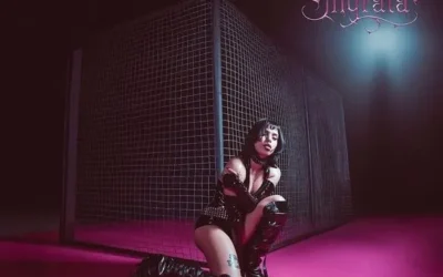 Ingratax – Fama de Ingrata (Album)