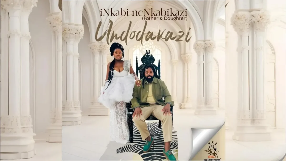 Inkabi Ne Nkabikazi – As’duke