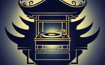 Isa Chairman Ft. DJ Shaolin Temple – Chairman