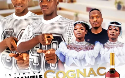 Istimela Samawele – Cognac Ft. Gatsheni & Q Twins