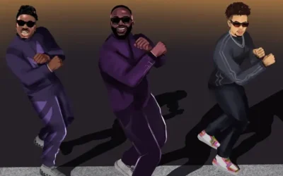 Iyanya – One Side (Remix) Ft. Mayorkun, Tekno