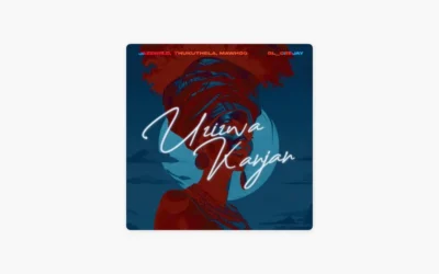 JAZZWRLD, MaWhoo, Thukuthela & GL_Ceejay – Uzizwa Kanjan