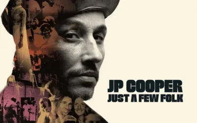 JP Cooper – Just A Few Folk (Album)