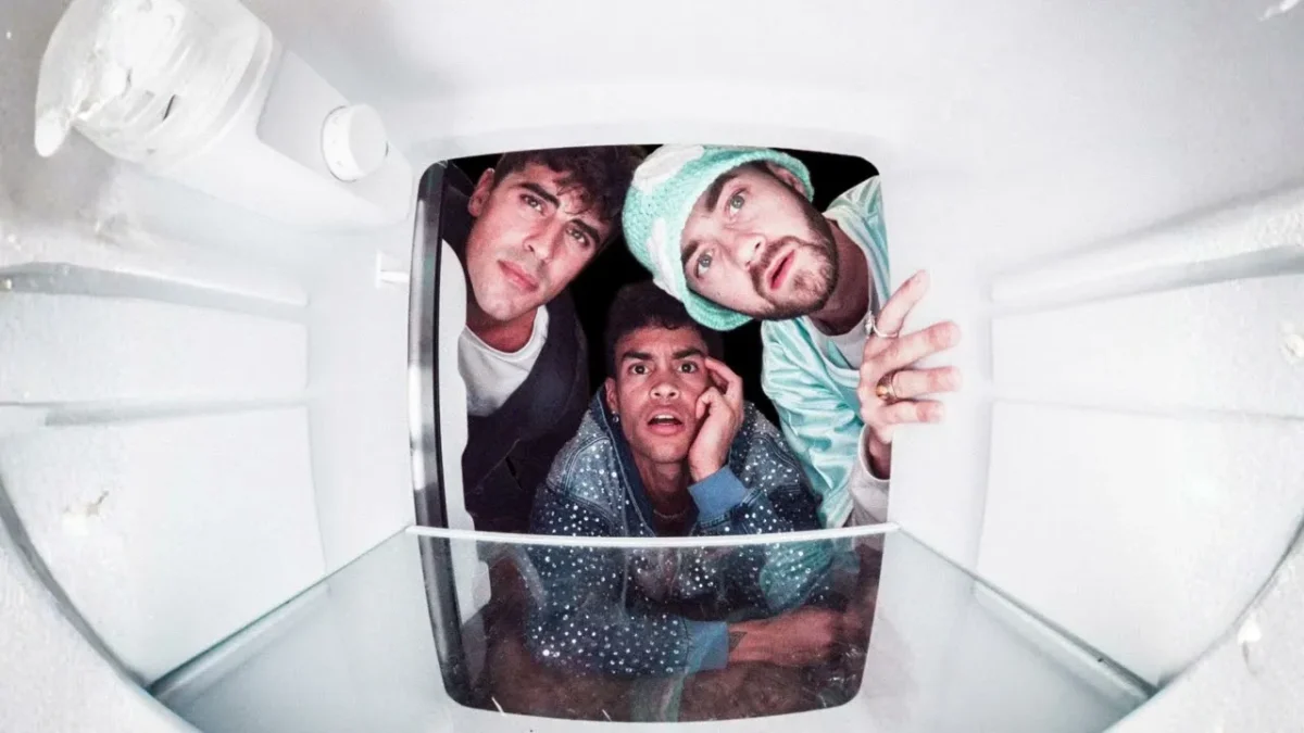 Jack & Jack, Edwin – Appetite