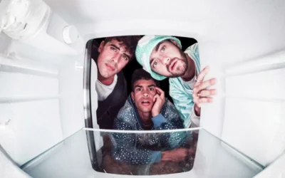 Jack & Jack, Edwin – Appetite