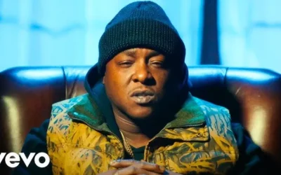 Jadakiss & Styles P – Gangsta Ft. Vado