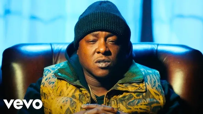 Jadakiss & Styles P – Gangsta Ft. Vado
