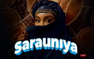 Jagaban001 – Sarauniya Sped Up