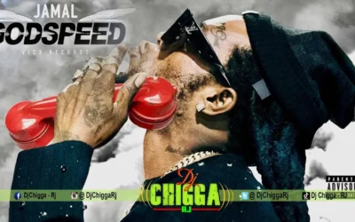 Jamal – Godspeed
