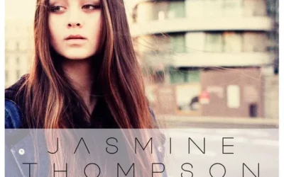 Jasmine Thompson – Like I’m Gonna Lose You