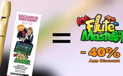 Jay Master – Flutemaster