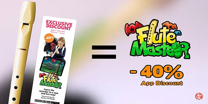 Jay Master – Flutemaster