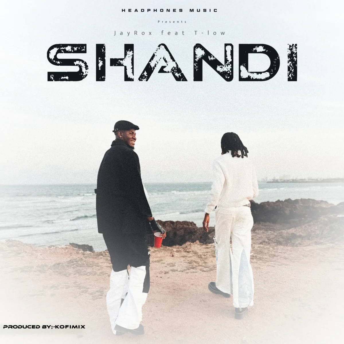 Jay Rox – Shandi