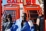 Jeleel! – Call Me