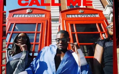 Jeleel! – Call Me