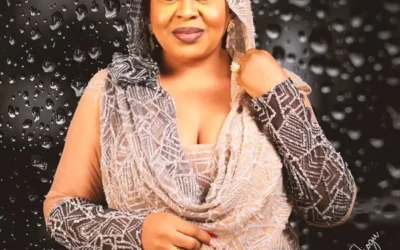 Jenifer Eliogu – Nwa Ka Nwa