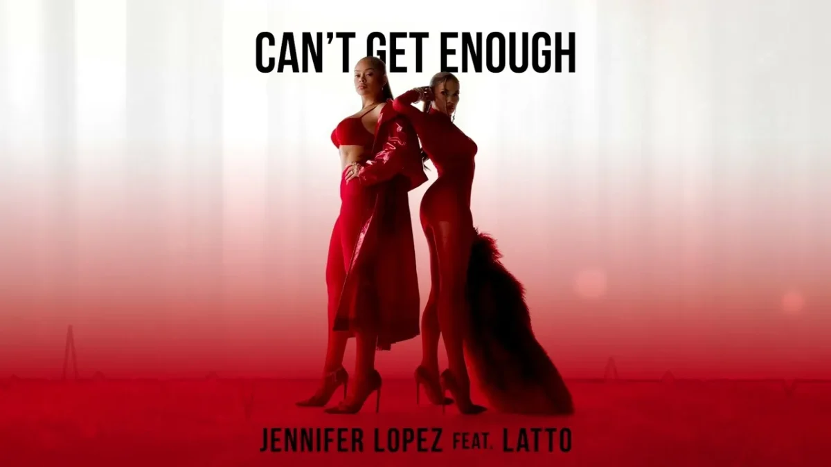 Jennifer Lopez – Can’t Get Enough Ft. Latto