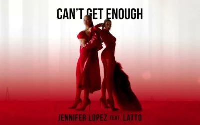 Jennifer Lopez – Can’t Get Enough Ft. Latto