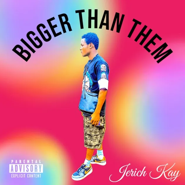 Jerich Kay – Chukwu Melum Ebere