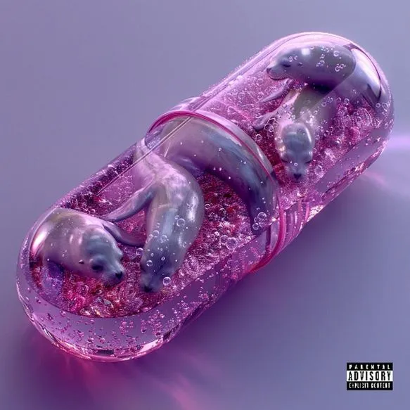 Joey Trap – SEAWORLD (Album)