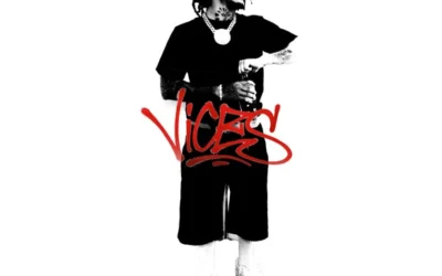 Joey Trap – VICES (Album)