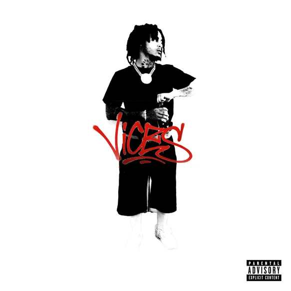 Joey Trap – VICES (Album)