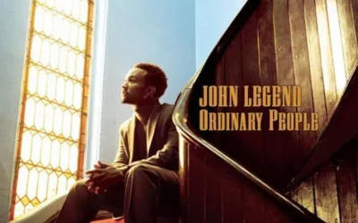John Legend – Ordinary People