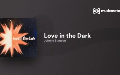 Johnny Stimson – Love in the Dark