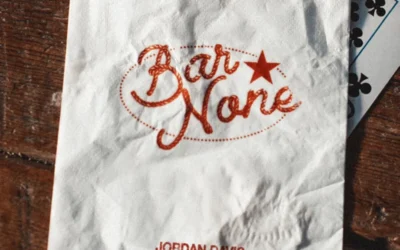 Jordan Davis – Bar None
