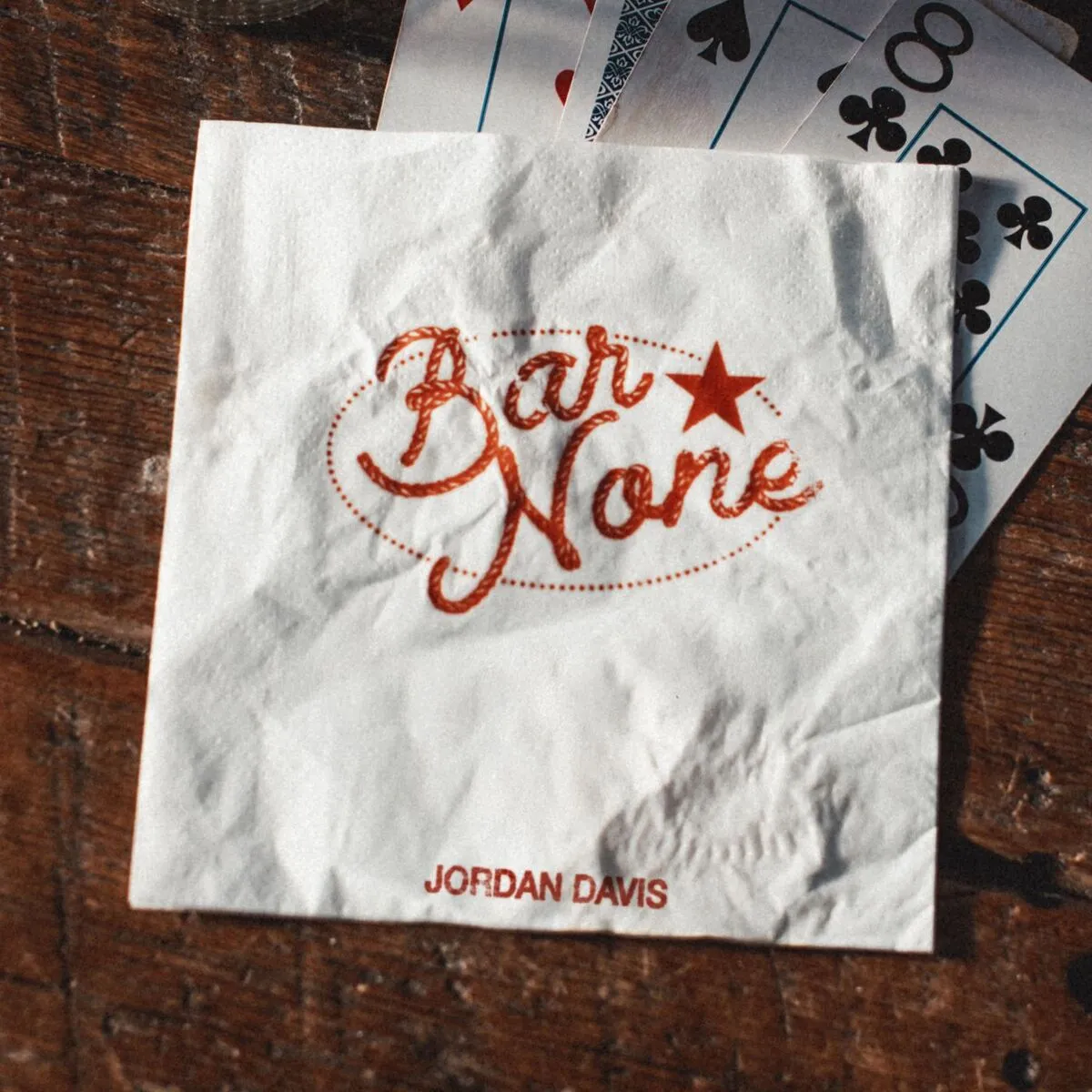 Jordan Davis – Bar None