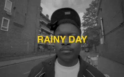 Jordy & Ceebo – Rainy Day