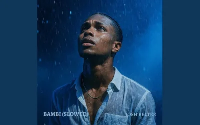 Josh Belter – Oya Baby Come Mover and Dance