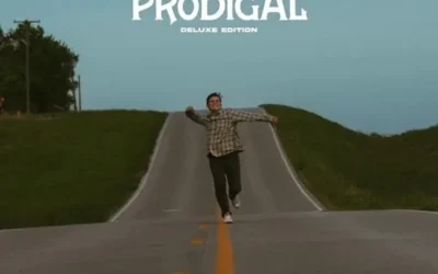 Josiah Queen – The Prodigal