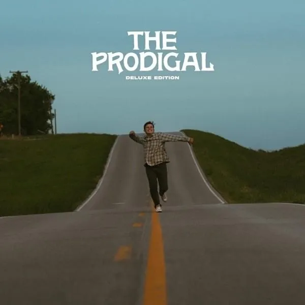 Josiah Queen – The Prodigal