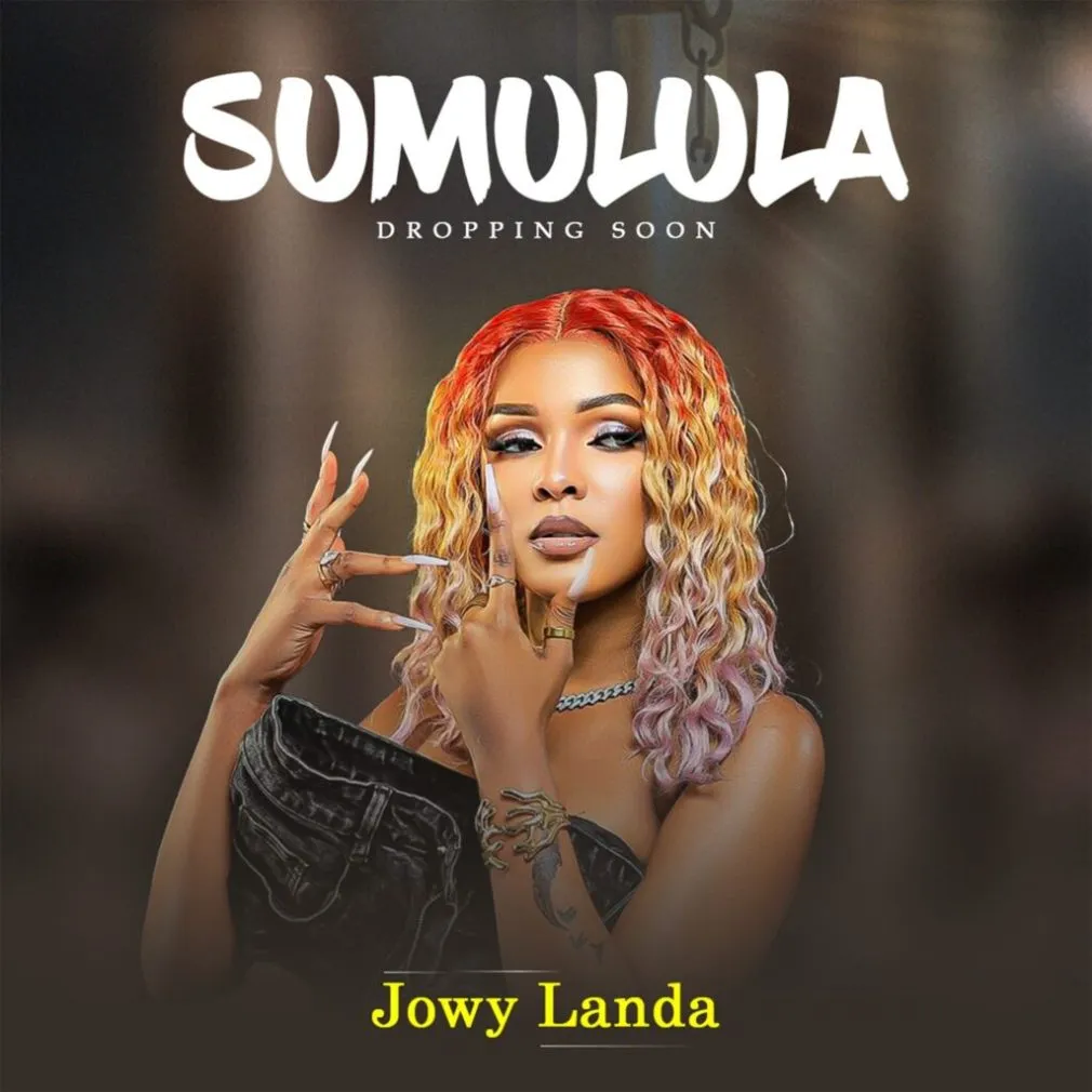 Jowy Landa – Sumulula