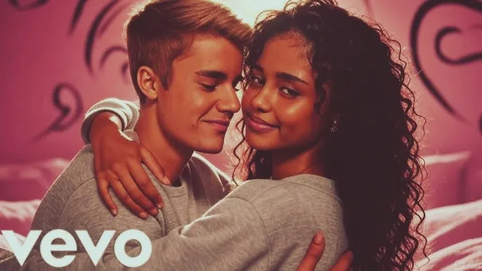 Justin Bieber & Tyla – Beautiful Girl