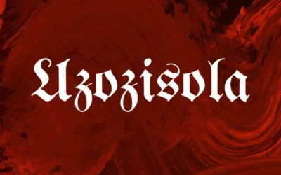 Justin Vibes – Uzozisola