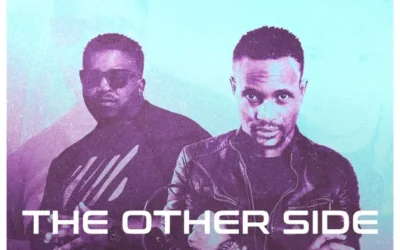 KVRVBO & Rune Sibiya – The Other Side