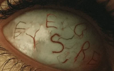 KXLLSWXTCH – EYESORE (Album)