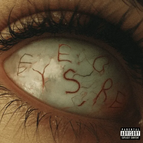 KXLLSWXTCH – EYESORE (Album)