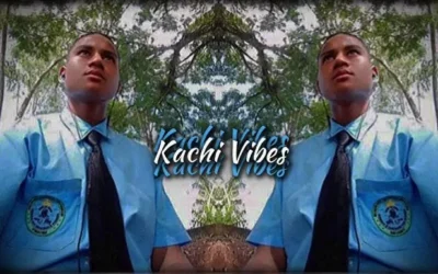 Kachi – Dopamine
