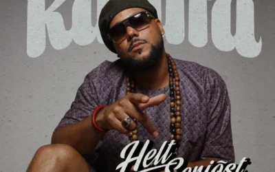 Kaliffa – Helt Seriöst