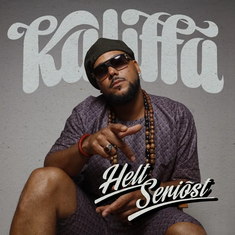 Kaliffa – Helt Seriöst